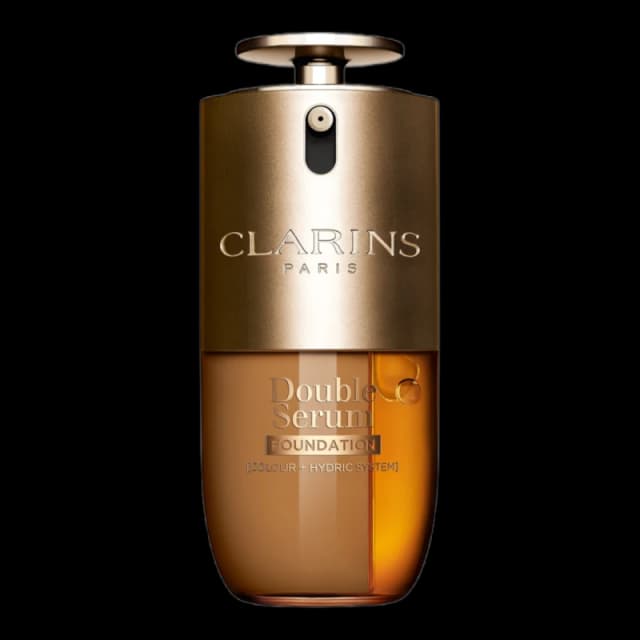 Clarins Double Serum Foundation 30ml D2W