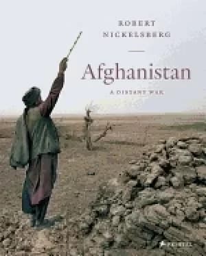 afghanistan a distant war