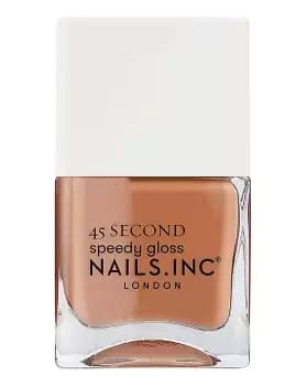 Nails Inc Hustle In Hackney