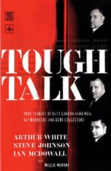 Tough Talk by Millie Murray Paperback