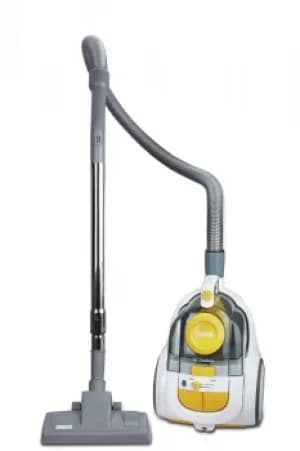 Zanussi ZAN8620CV Bagless Cyclonic Vacuum Cleaner