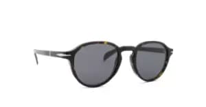 David Beckham DB 7078/S 086 IR 50