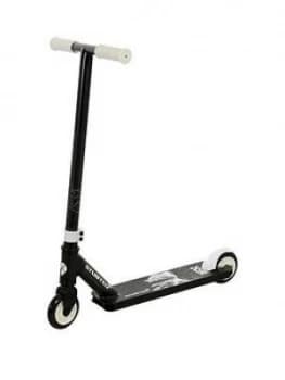 Stunted Urban Ex Stunt Scooter - White