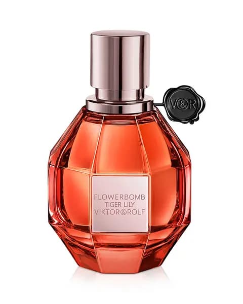 Viktor & Rolf Flowerbomb Tiger Lily Eau de Parfum For Her 50ml