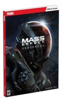 Mass Effect by Tim Bogenn Paperback