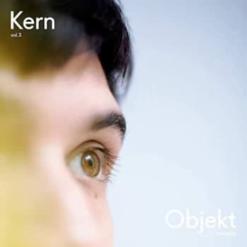 V/A Techno - Kern Vol 3 Mixed By Objekt CD