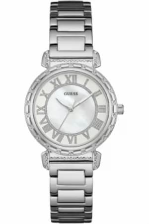 Ladies Guess South Hampton Watch W0831L1