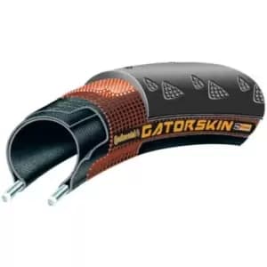 Continental Gator Hardshell 700C Duraskin Folding Road Tyre - Multi