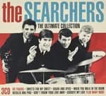 The Searchers The Ultimate Collection Music CD Album
