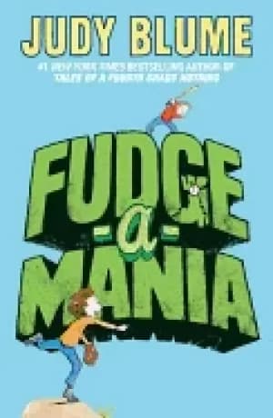 fudge a mania