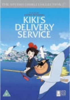 Kiki's Delivery Service - Special Edition