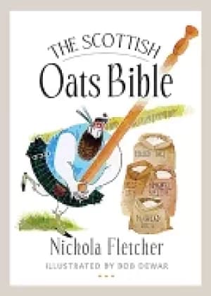 scottish oats bible