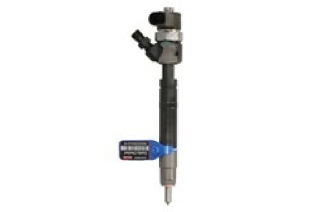 Bosch 0 986 435 063 Injectors with seal ring Injector Nozzle (3902)