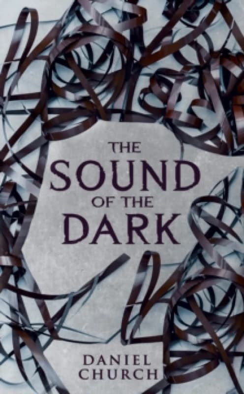 The Sound of the Dark Paperback / softback