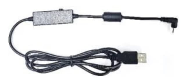 Bixolon PUC-1000/STD printer/scanner spare part/accessory Cable 1 pc(s