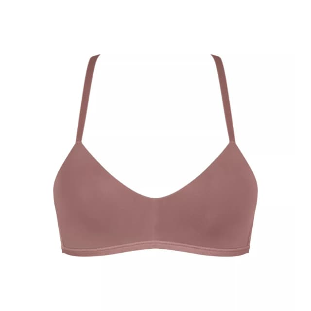 Sloggi Soft Adapt Bra Without Underwiring Cocoa Women XS;L;XL