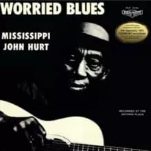 Worried Blues 1963