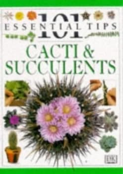 Cacti and Succulents Paperback