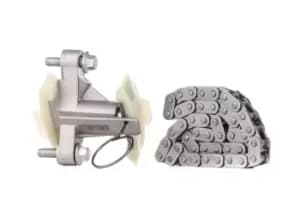 RIDEX Timing Chain Kit 1389T2450 PEUGEOT,CITROEN,LAND ROVER,607 (9D, 9U),407 Coupe (6C_),C5 III Kombi (RW_),C5 III (RD_),C6 (TD_)