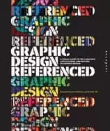 graphic design referenced a visual guide to the language applications and h