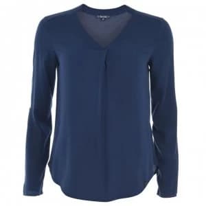 Salsa Salsa V Neck Blouse Womens - 8144