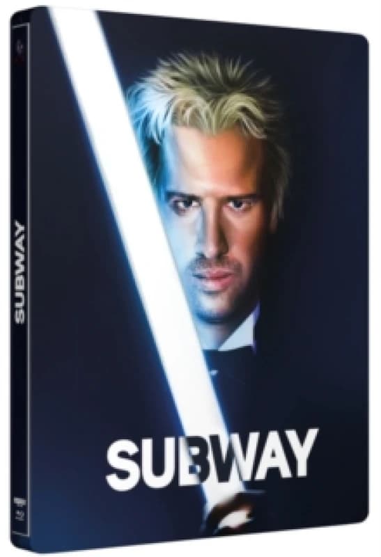 Subway Bluray 5055201853899