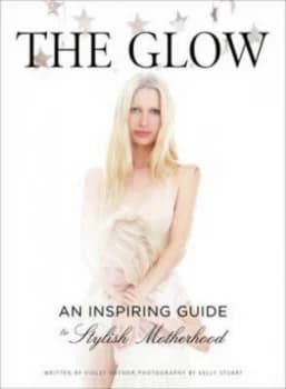 The Glow by Violet Gaynor Hardback