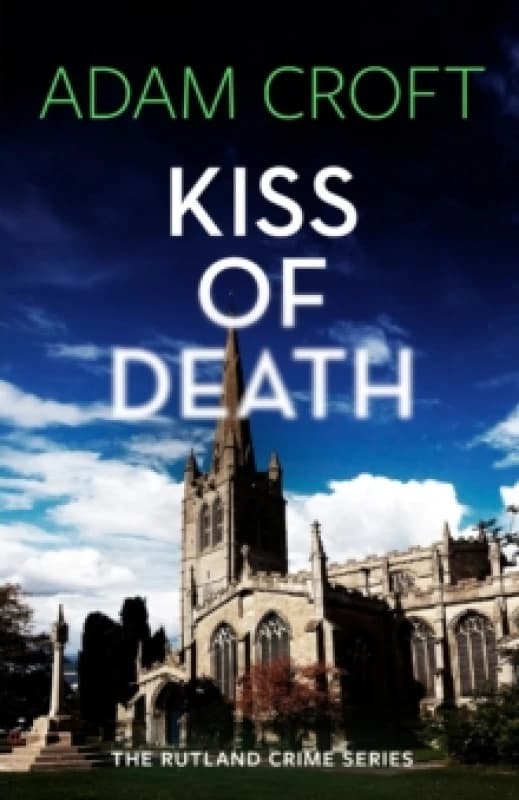 Kiss of Death Paperback / softback