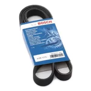 Bosch V-ribbed belt MERCEDES-BENZ,FORD,RENAULT 1 987 946 035 1004487,7064726,94WF6C301B1B 96MF6C301DB,1E0515908,96MF6C301DB,0119970192,0129975992