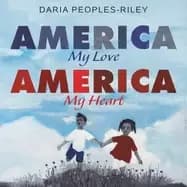 america my love america my heart peoples riley daria