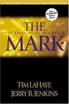 Mark by Tim F Lahaye Paperback