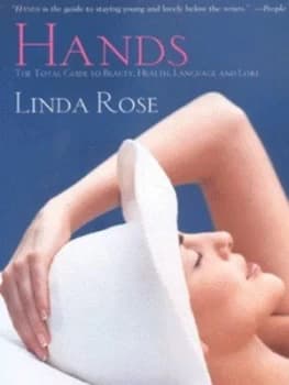 Hands by Linda Rose Paperback