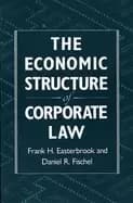 economic structure of corporate law
