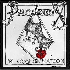 Pandemix - In Condemnation Vinyl