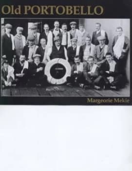 Old Portobello by Margeorie Mekie Book