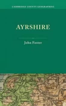 Ayrshire by John Foster Book