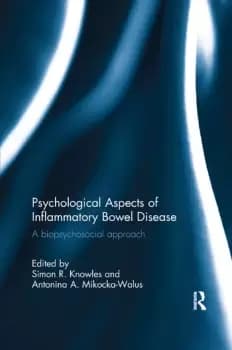 Psychological Aspects of Inflammatory Bowel DiseaseA biopsychosocial approach