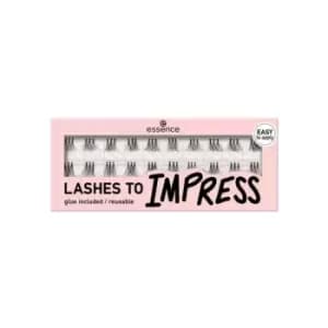 Essence Lashes To Impress 07