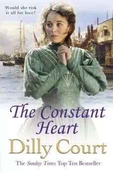 The constant heart by Dilly Court