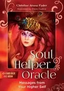 soul helper oracle messages from your higher self