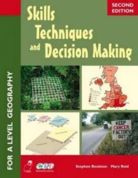 Skills Techniques and Decision Making by Stephen Roulston Paperback