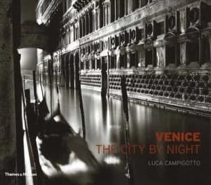 Venice by Luca Campigotto Hardback