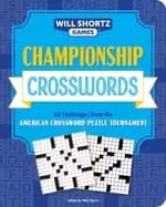 championship crosswords 60 challenges from the american crossword puzzle to