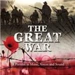 Various Artists - The Great War (A Portrait in Music, Voices & Sound) (Music CD)