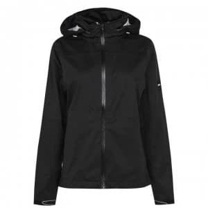 AA Platinum Acqua Waterproof Jacket - Black