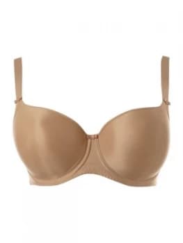 Fantasie Smoothing T shirt bra White