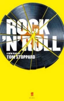 Rock n Roll by Tom Stoppard Paperback