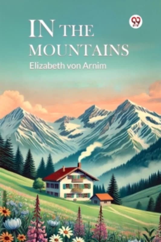 In the Mountains Paperback / softback