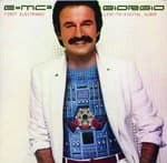 Giorgio Moroder - E=MC2 (digipak) (Music CD)