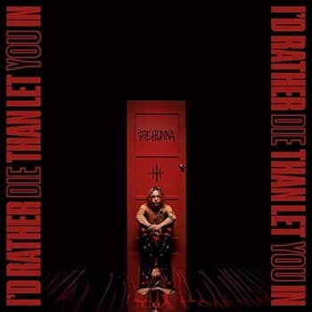The Hunna - I'd Rather Die Than Let You In CD